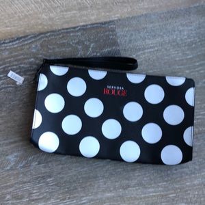 Sephora Make Up Bag